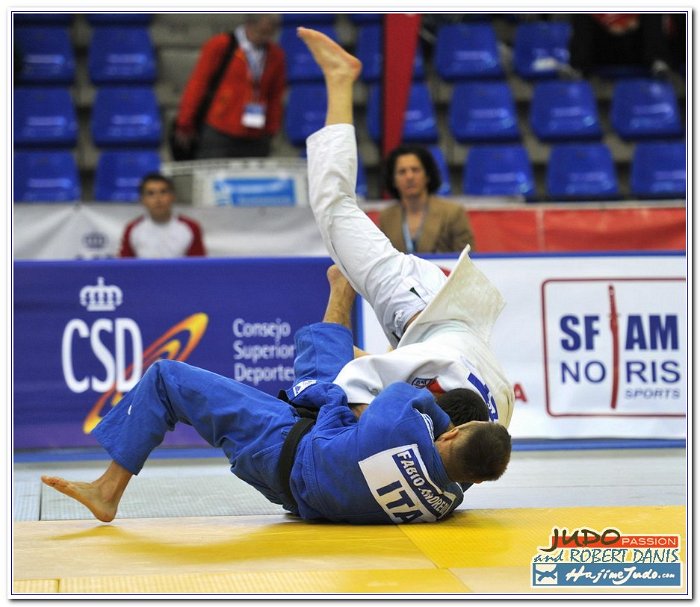 EC CIUDAD DE MALAGA 201100069